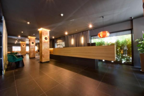 Гостиница Aparthotel Atenea Valles  Гранольерс
